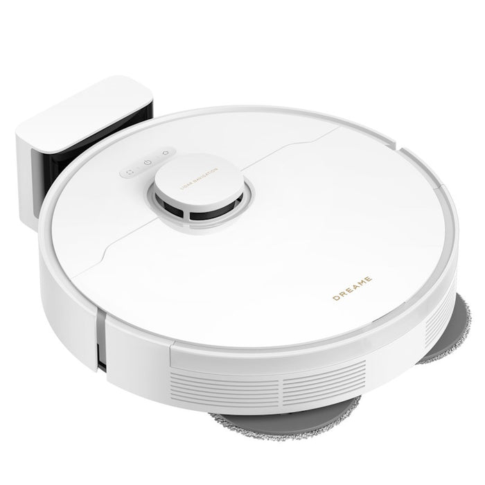 Dreame Robot Vacuum L10s Pro Gen 2