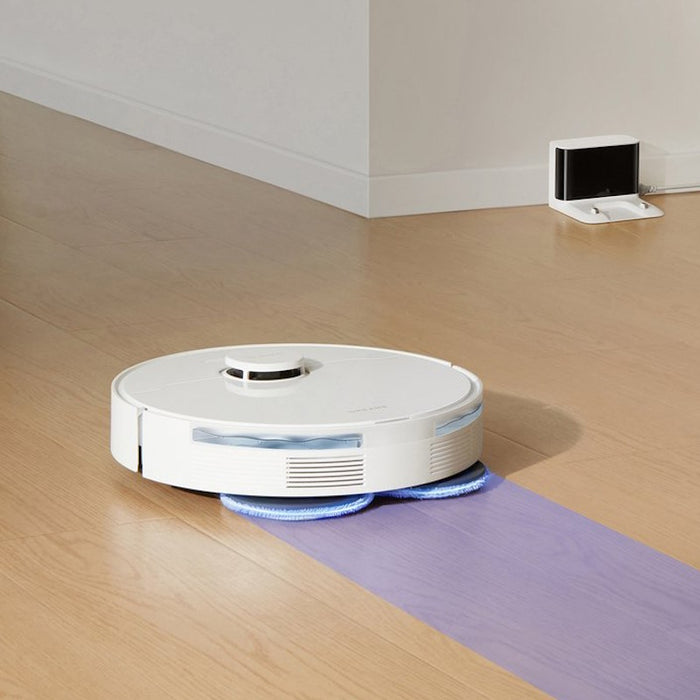 Dreame Robot Vacuum L10s Pro Gen 2