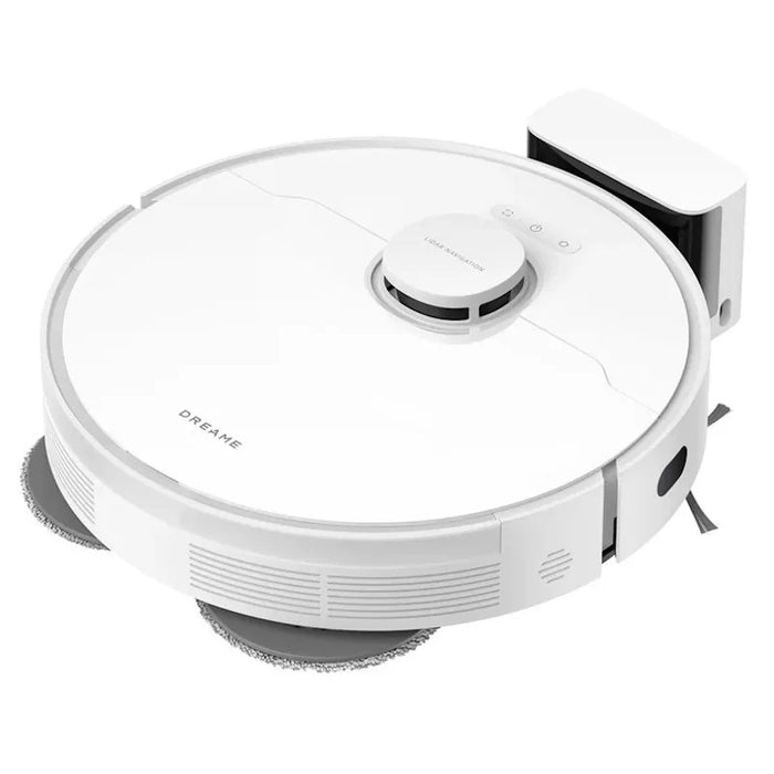 Dreame Robot Vacuum L10s Pro Gen 3