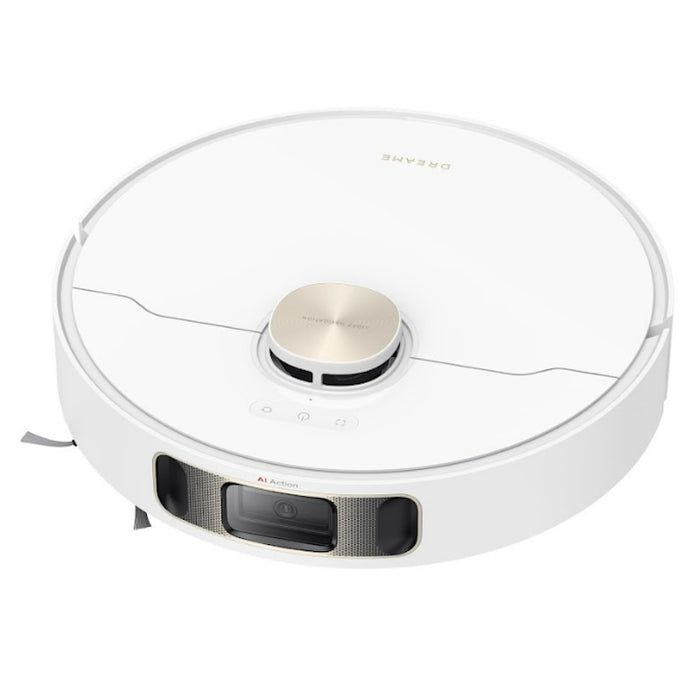 Dreame Robot Vacuum L10s Pro Ultra Hot Water