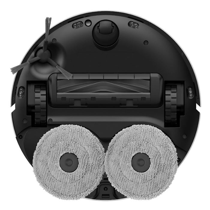 Dreame Robot Vacuum L10s Pro Ultra Hot Water