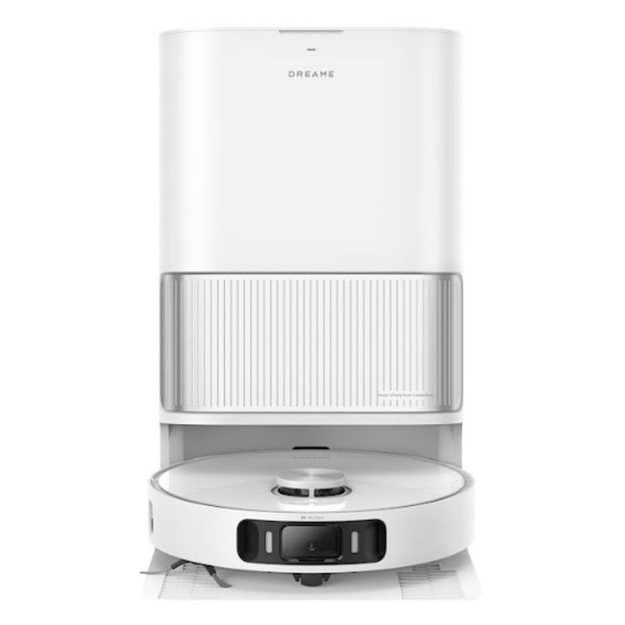 Dreame Robot Vacuum L40 Ultra AE White