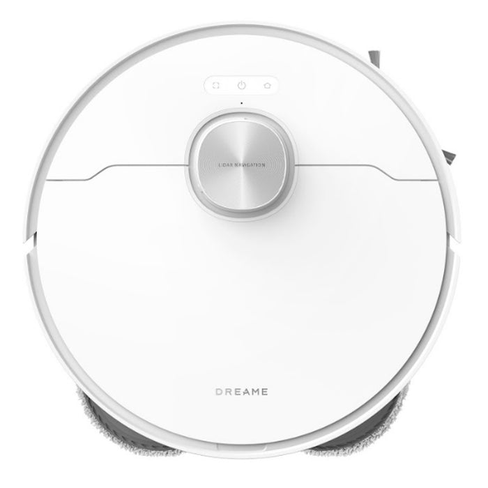 Dreame Robot Vacuum L40 Ultra AE White
