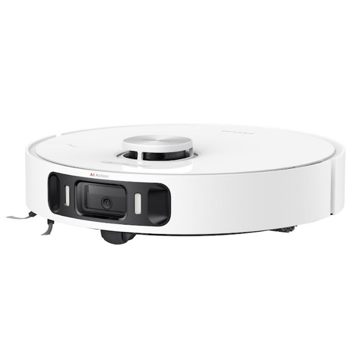 Dreame Robot Vacuum L40 Ultra AE White