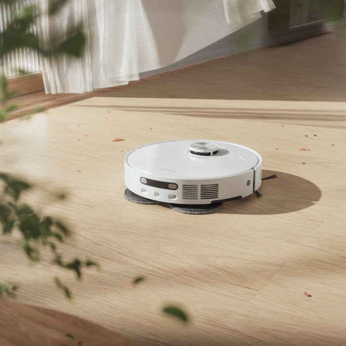 Dreame Robot Vacuum L40 Ultra AE White