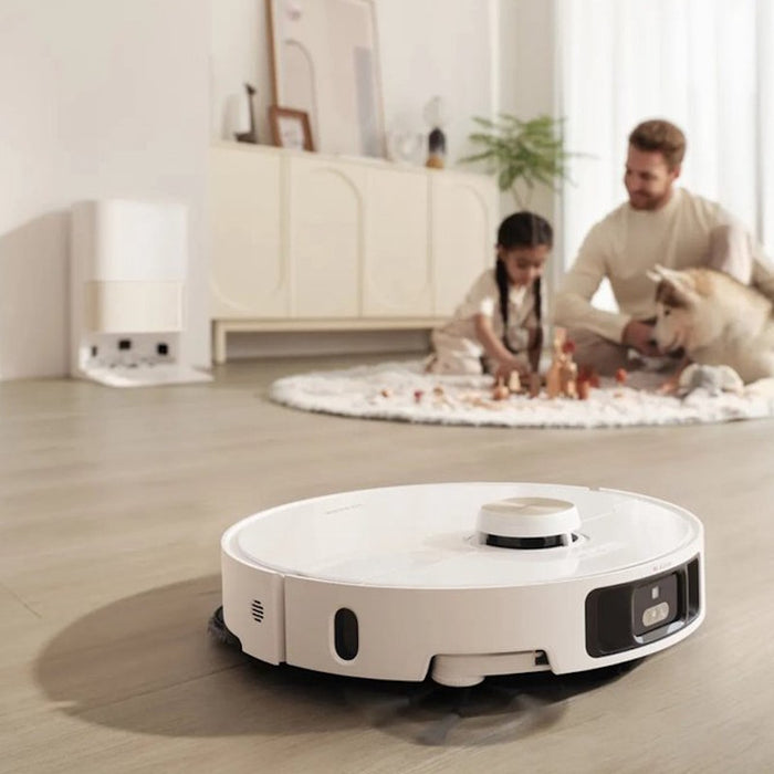 Dreame Robot Vacuum L40 Ultra