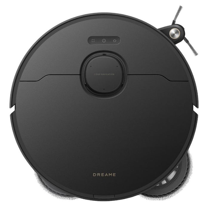 Dreame Robot Vacuum L40s Pro Ultra Black