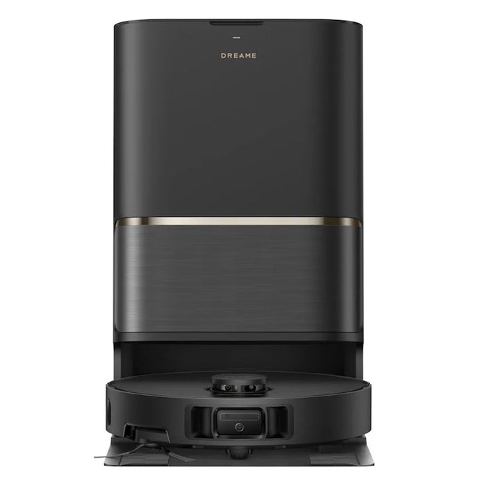 Dreame Robot Vacuum L50 Ultra AE Black