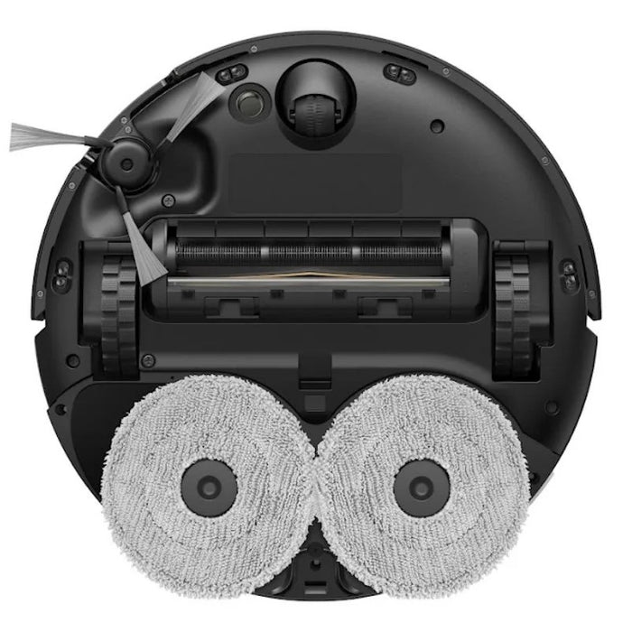 Dreame Robot Vacuum L50 Ultra AE Black