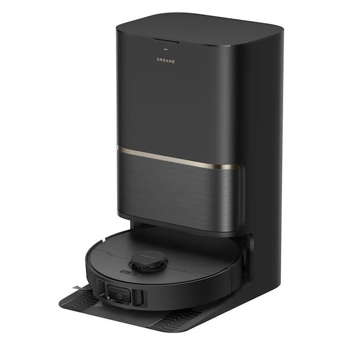 Dreame Robot Vacuum L50 Ultra AE Black
