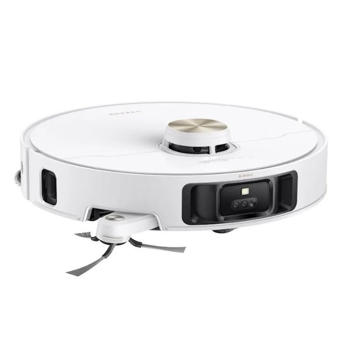 Dreame Robot Vacuum L50s Pro Ultra White