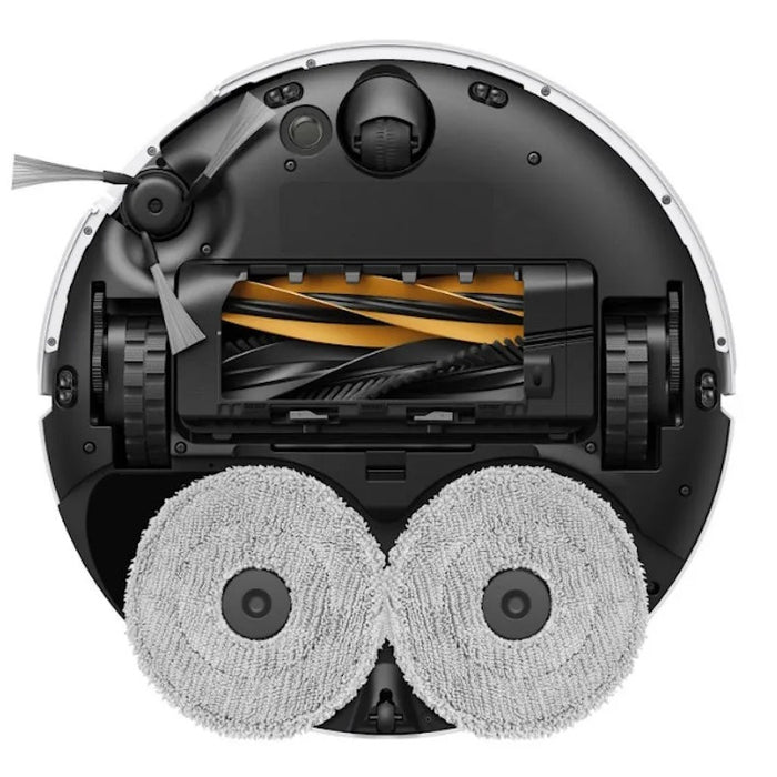 Dreame Robot Vacuum L50s Pro Ultra White