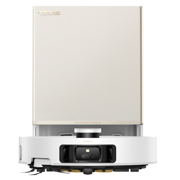 Dreame Robot Vacuum Matrix 10 Ultra White