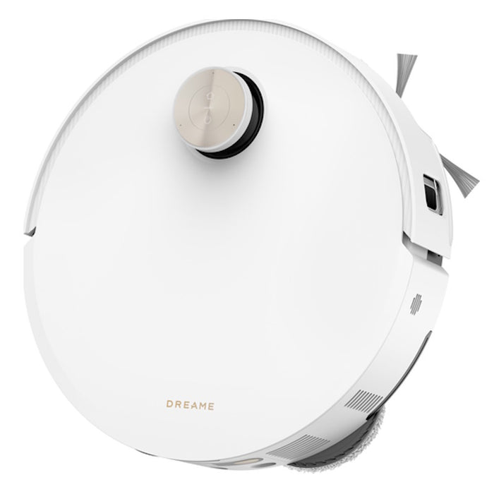 Dreame Robot Vacuum Matrix 10 Ultra White