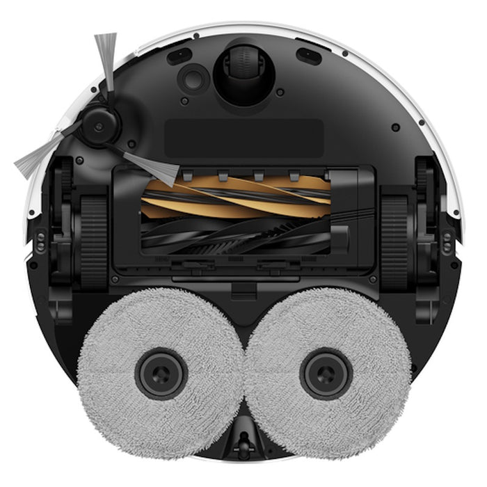 Dreame Robot Vacuum Matrix 10 Ultra White