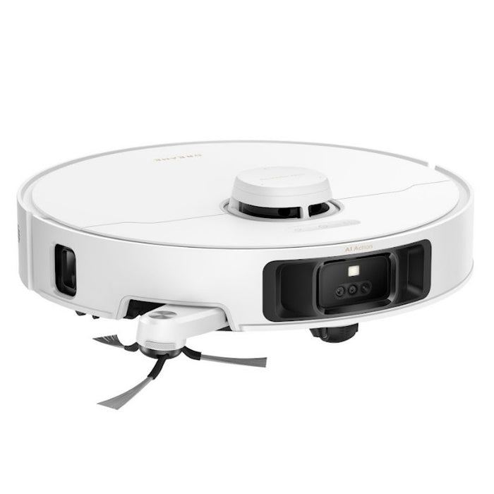 Dreame Robot Vacuum Matrix 10 Pro White