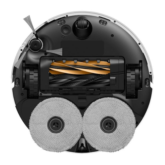 Dreame Robot Vacuum Matrix 10 Pro White