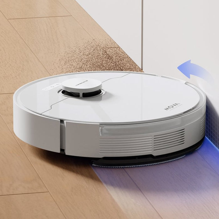 Dreame Robot Vacuum S10 Plus