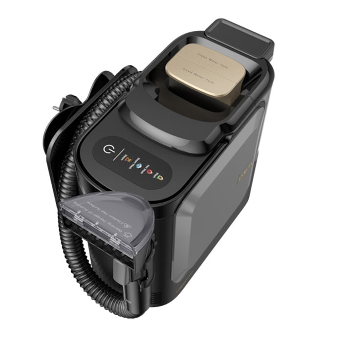 Dreame Vacuum Cleaner N20 Steam Cleaner