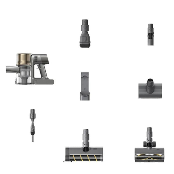 Dreame Vacuum Cleaner R30