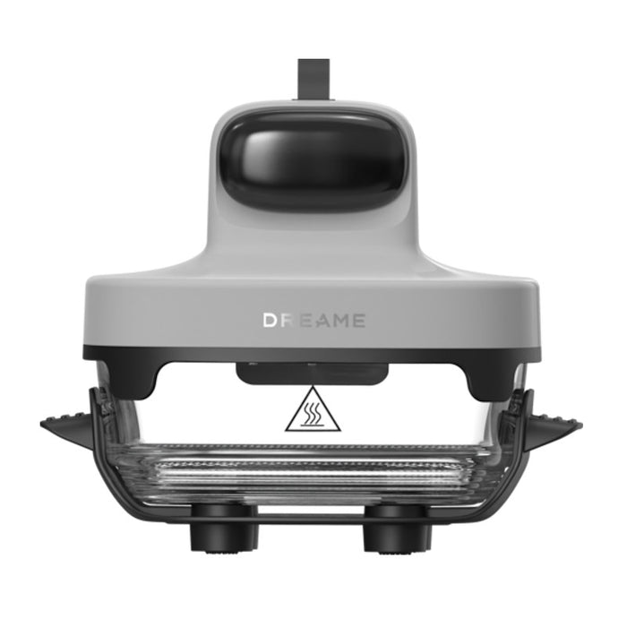 Dreame Tasti™ AirF Air Fryer PT60 Gray