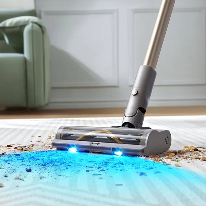 Dreame Vacuum Cleaner Z10 Station