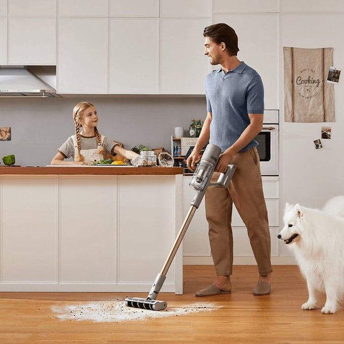 Dreame Vacuum Cleaner Z10 Station