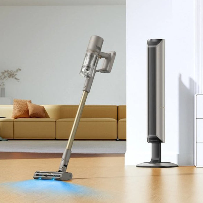 Dreame Vacuum Cleaner Z10 Station