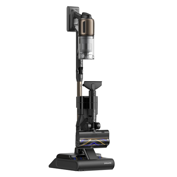 Dreame Cordless Stick Vacuum Z30 Pro Aqua