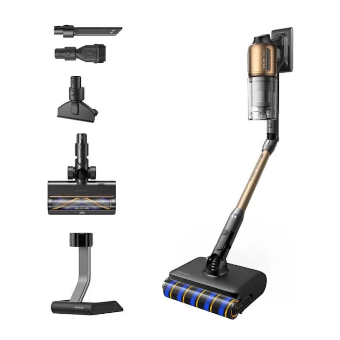 Dreame Cordless Stick Vacuum Z30 Pro Aqua