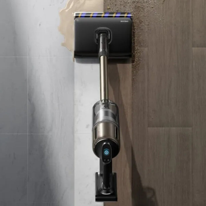 Dreame Cordless Stick Vacuum Z30 Pro Aqua