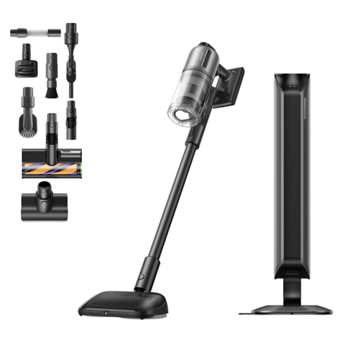 Dreame Cordless Stick Vacuum Cleaner Z40 Station