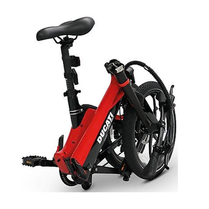Ducati E-Bike MG20
