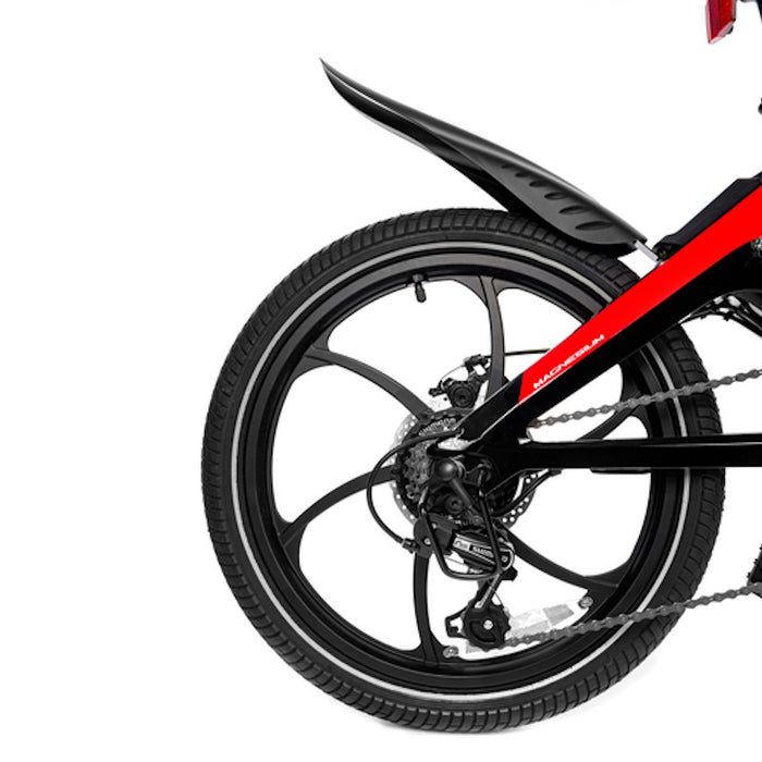 Ducati E-Bike MG20