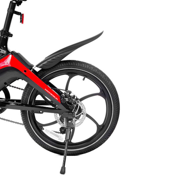 Ducati E-Bike MG20