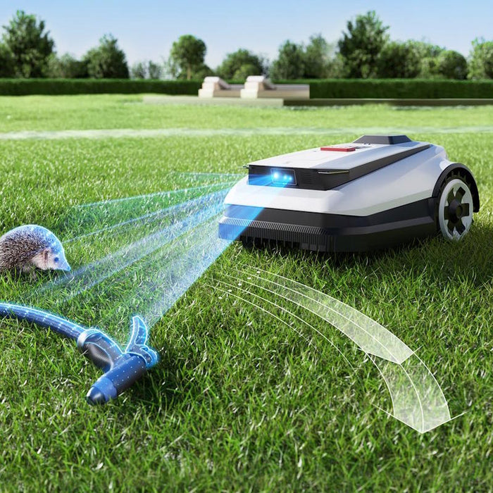 Ecovacs GOAT A1-1600 RTK