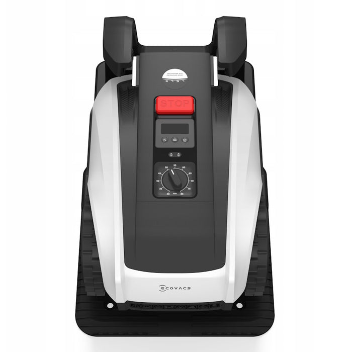 Ecovacs GOAT O1-800 RTK