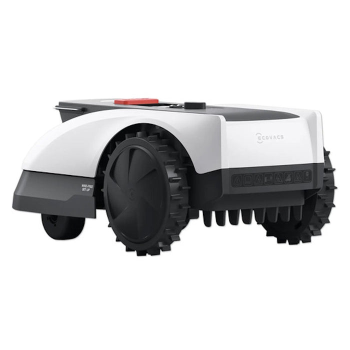 Ecovacs GOAT O1-800 RTK