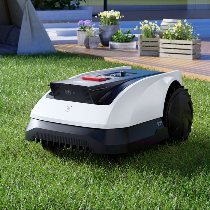 Ecovacs GOAT O1-800 RTK
