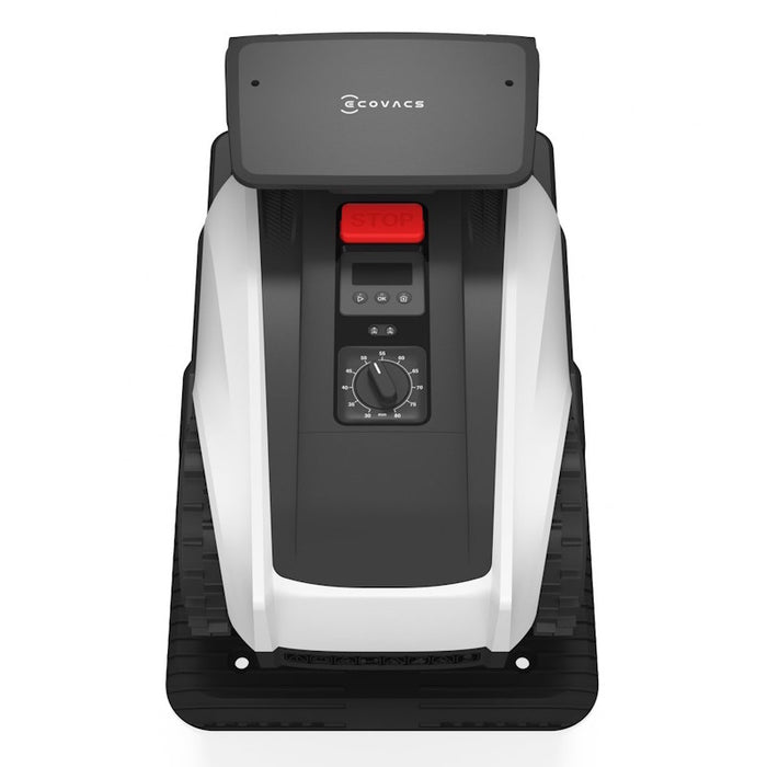 ECOVACS GOAT O500 Panorama