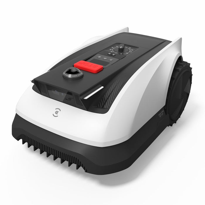 ECOVACS GOAT O500 Panorama