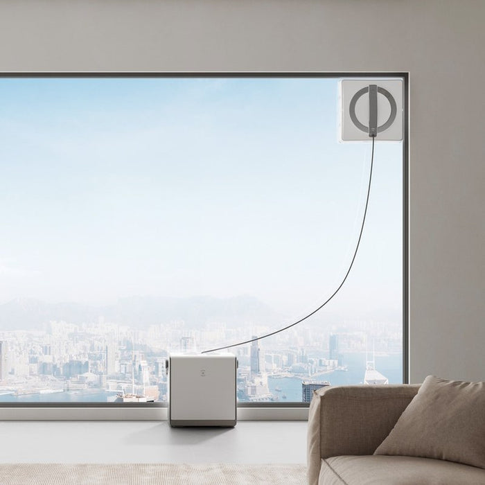 Ecovacs WINBOT W2 OMNI