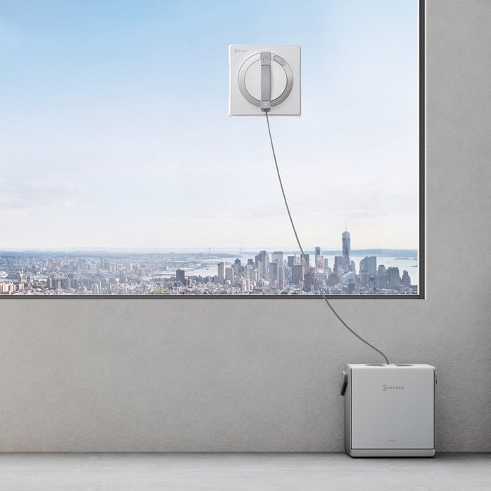 ECOVACS WINBOT W2 PRO OMNI EU