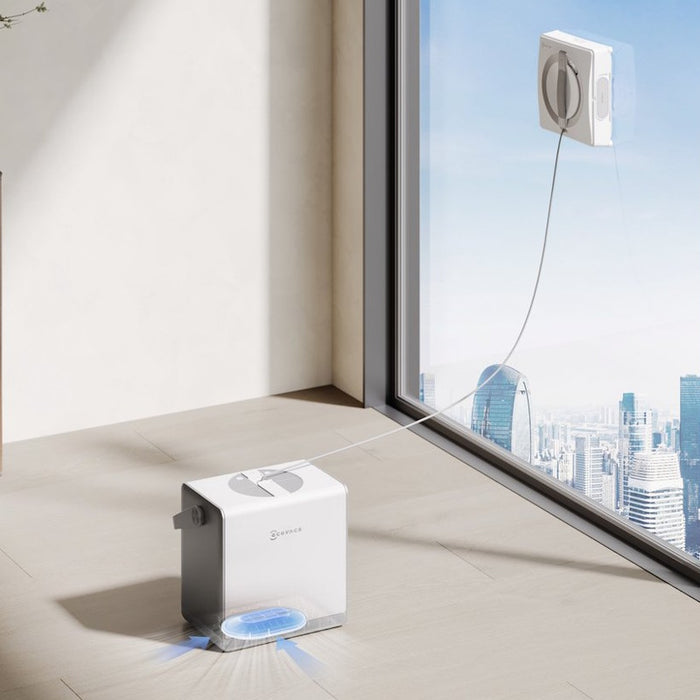 ECOVACS WINBOT W2 PRO OMNI EU