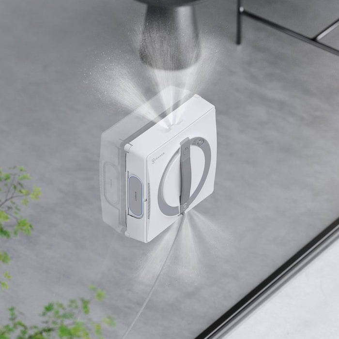 ECOVACS WINBOT W2 PRO OMNI EU