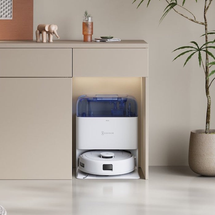 ECOVACS DEEBOT mini BLUE EU