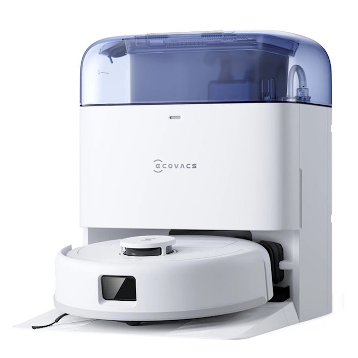 ECOVACS DEEBOT mini BLUE EU