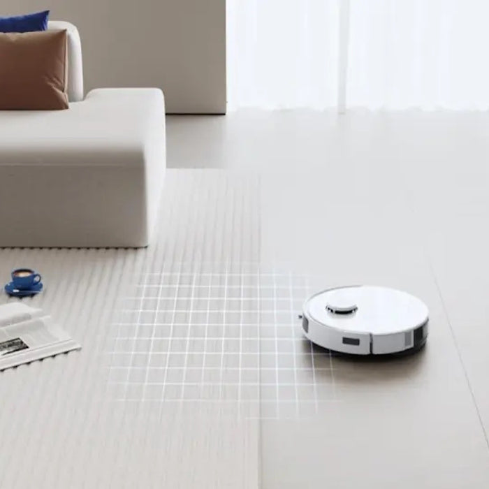 Ecovacs DEEBOT N20 PRO PLUS