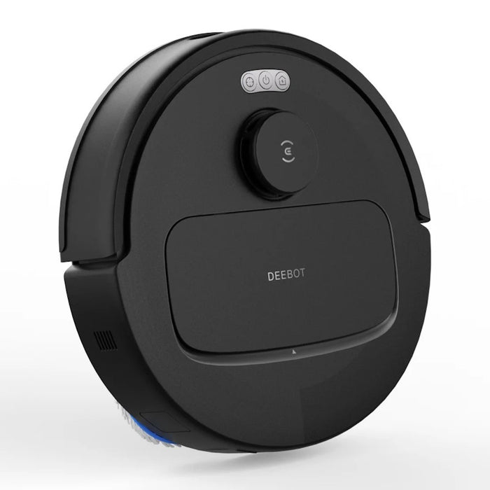 Ecovacs DEEBOT N30 PRO OMNI BLACK