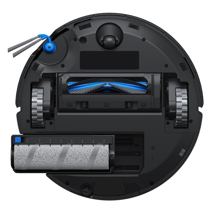 ECOVACS DEEBOT T80S OMNI BLACK EU
